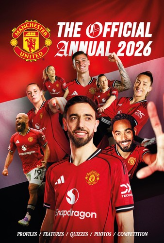 Manchester united ufficiale - united,