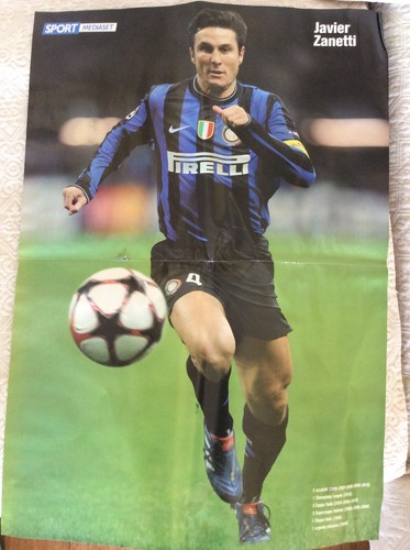Calcio inter 2 posters - fc.,