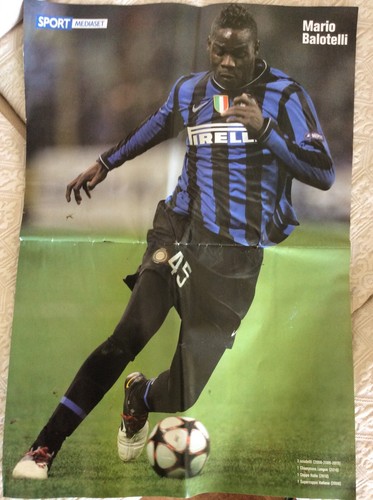Calcio inter 2 posters - 2,