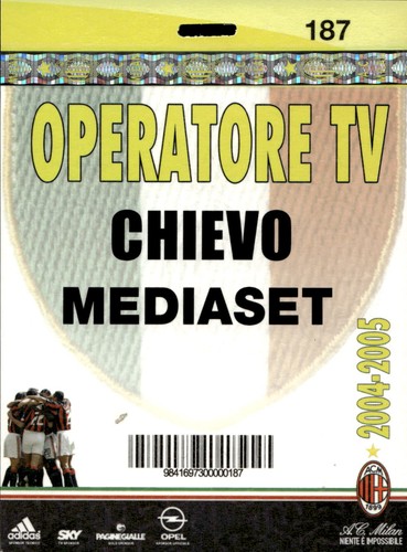 Pass calcio operatore - calcio,