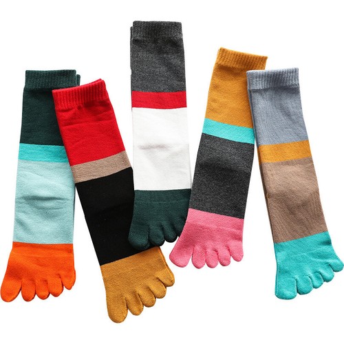 Paia calze infradito donna - paia,