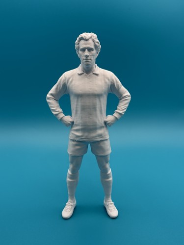 Busto mediaset capitano - mediaset,
