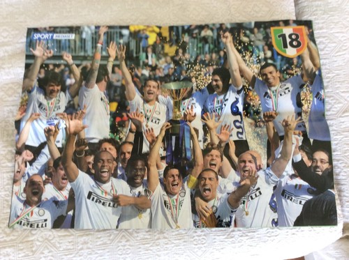 Calcio inter 2 - inter, posters