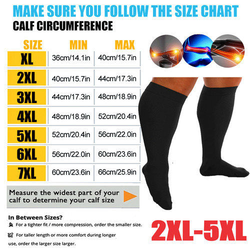 Calze compressione sportive - calze, a