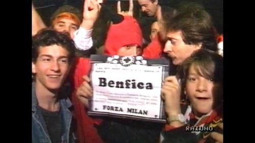 Registrazioni calcio anni - registrazioni,