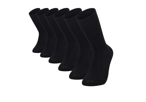 Paia calze diabetiche uomo - 6,