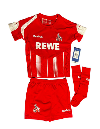 Reebok set bambini - reebok, 1.